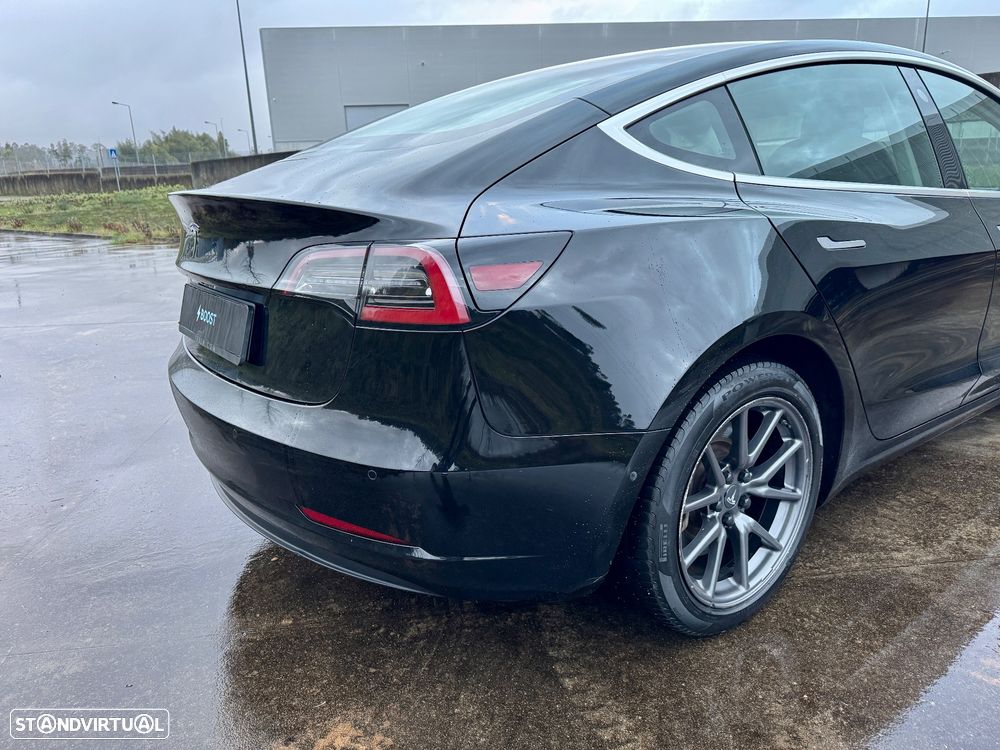 Tesla Model 3 Standard Range Plus RWD - 17