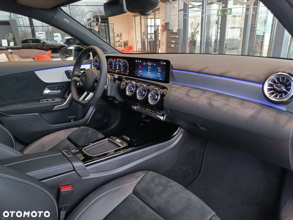 Mercedes-Benz Klasa A - 19