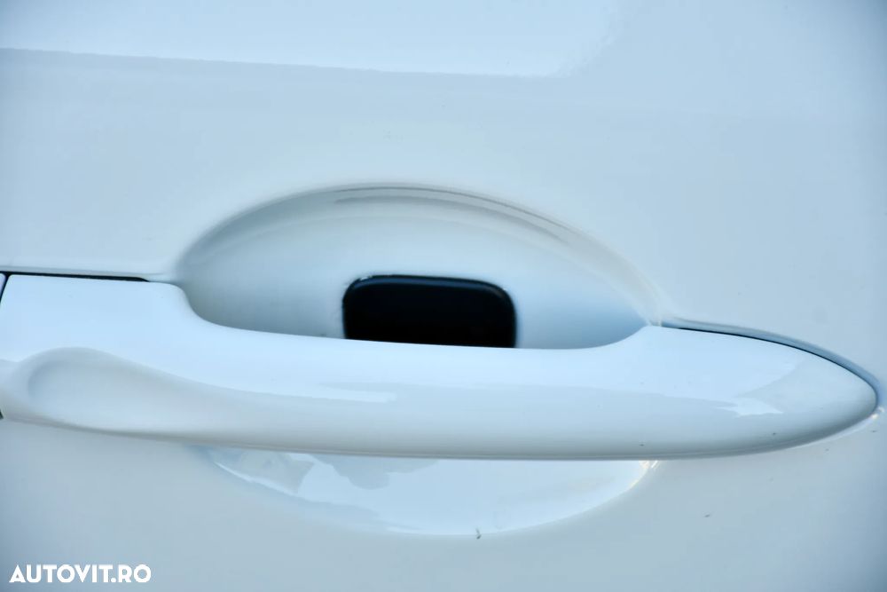 Renault Megane ENERGY dCi 110 LIMITED - 13