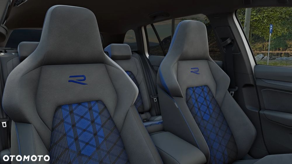 Volkswagen Golf Variant 2.0 TSI OPF 4Motion DSG R - 13
