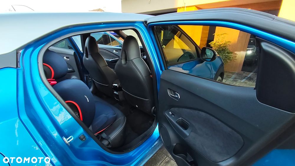 Nissan Juke DIG-T 117 N-Design - 28