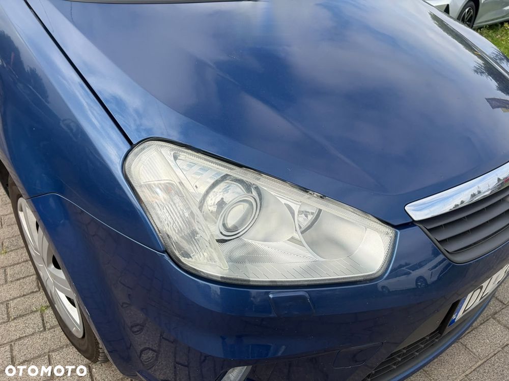 Ford C-MAX 2.0 Platinium X - 11
