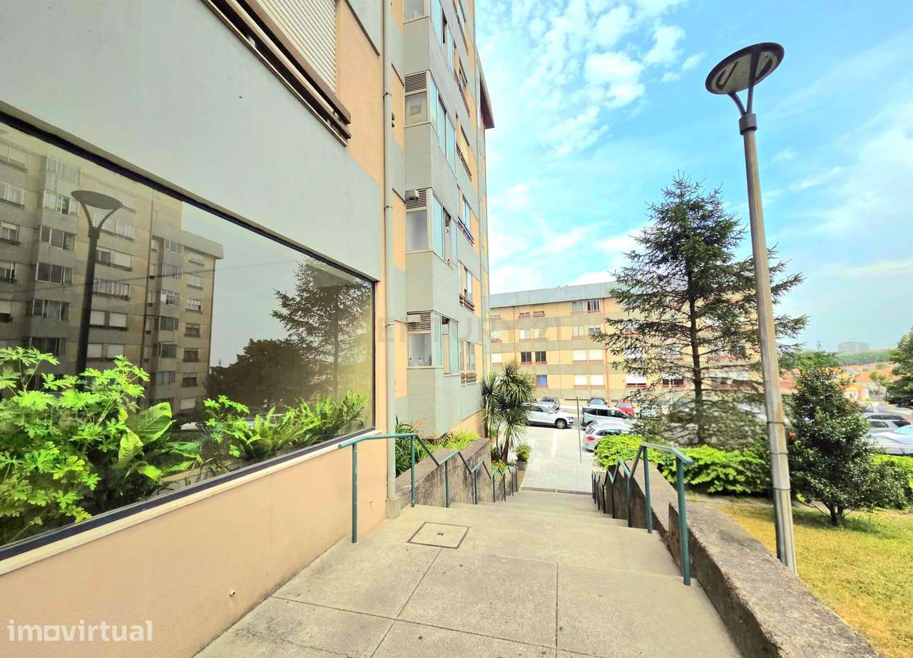 Apartamento T3 em Campanhã, Porto - Oportunidade Única! - Grande imagem: 4/21