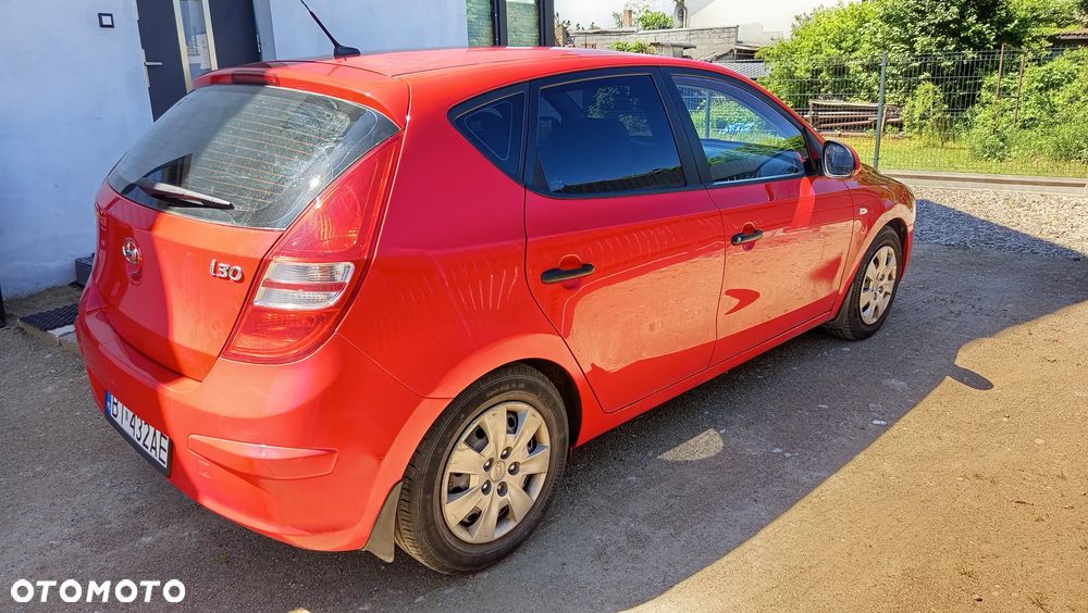 Hyundai i30 - 6