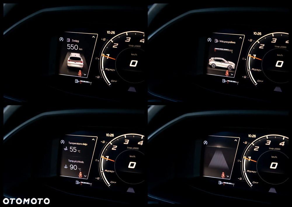 Cupra Formentor - 34