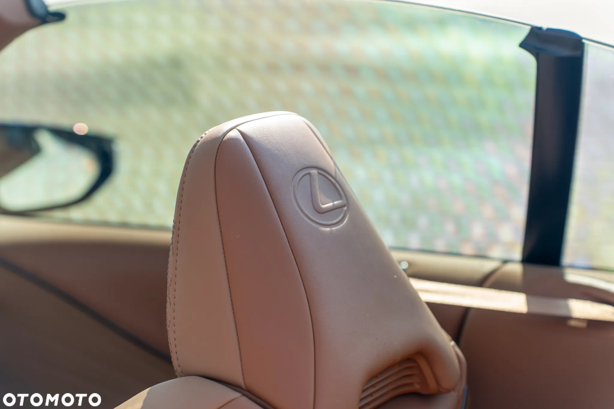 Lexus LC 500 Superturismo - 21