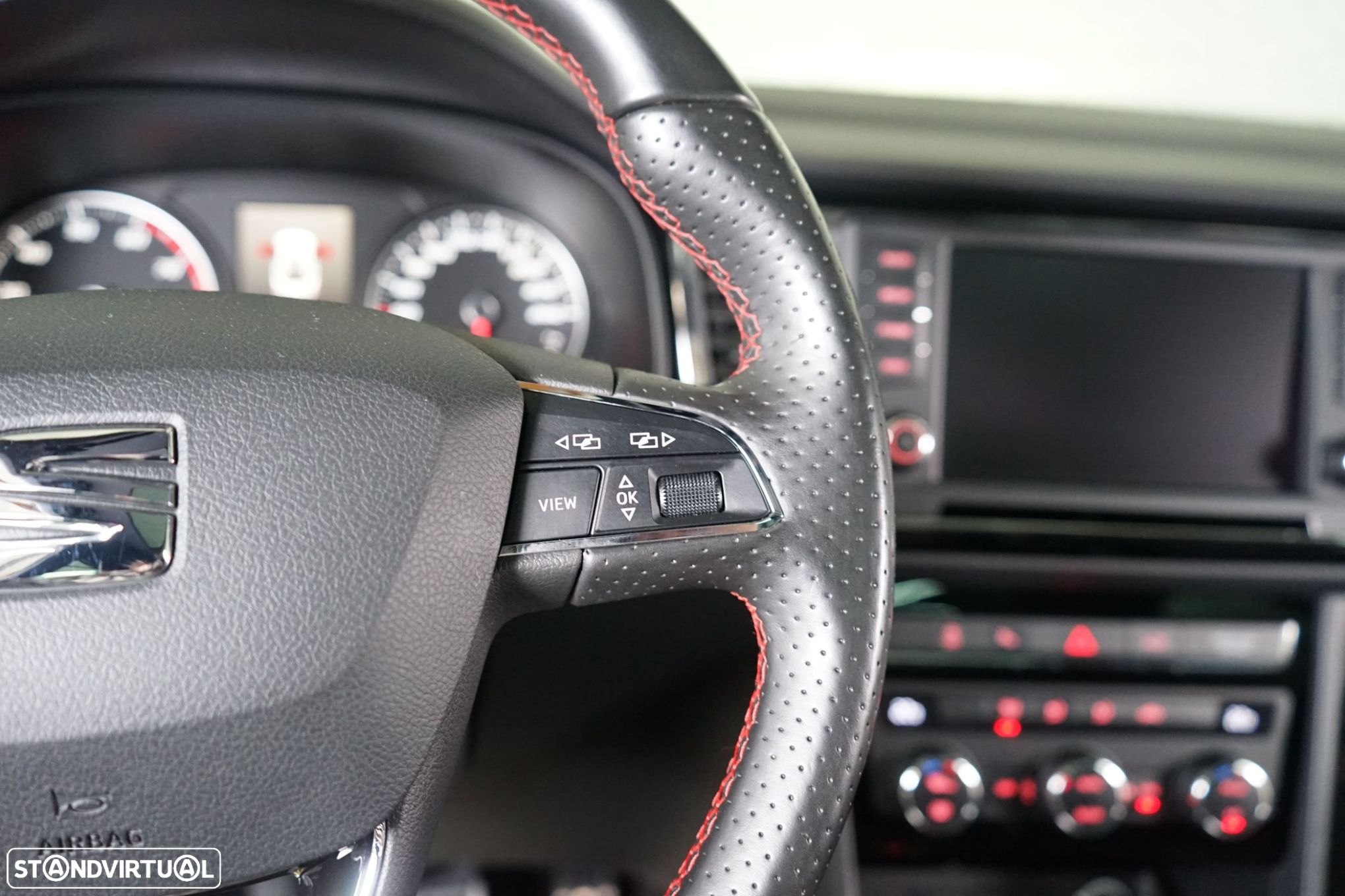 SEAT Ateca 1.4 TSI FR - 24