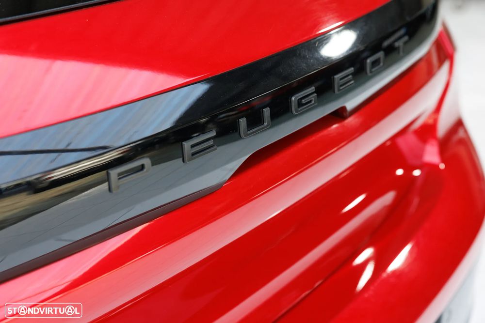Peugeot 208 1.2 PureTech Allure - 19