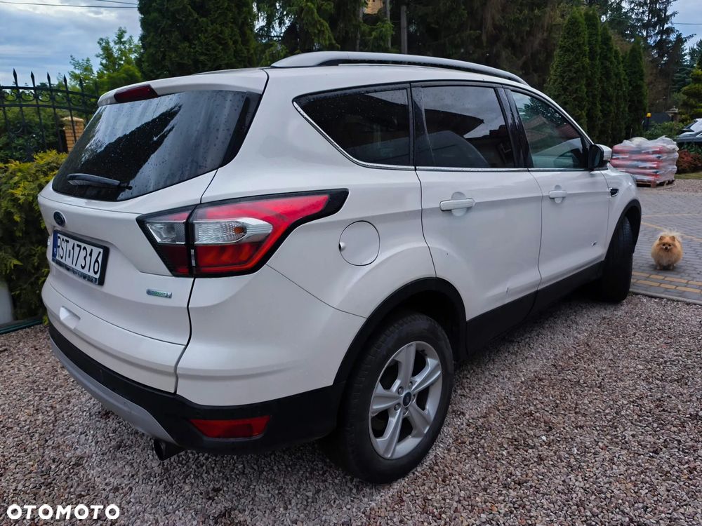 Ford Kuga 1.5 EcoBoost AWD Edition ASS - 3
