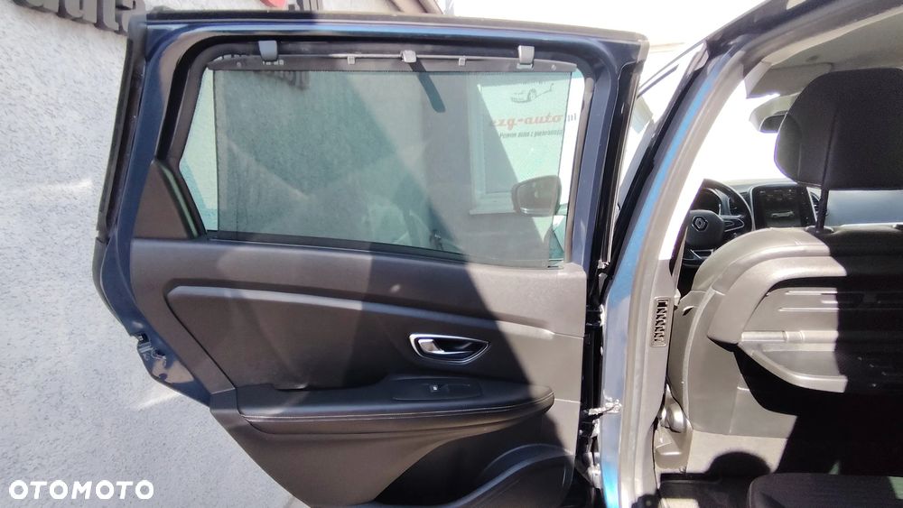 Renault Scenic ENERGY TCe 130 INTENS - 20