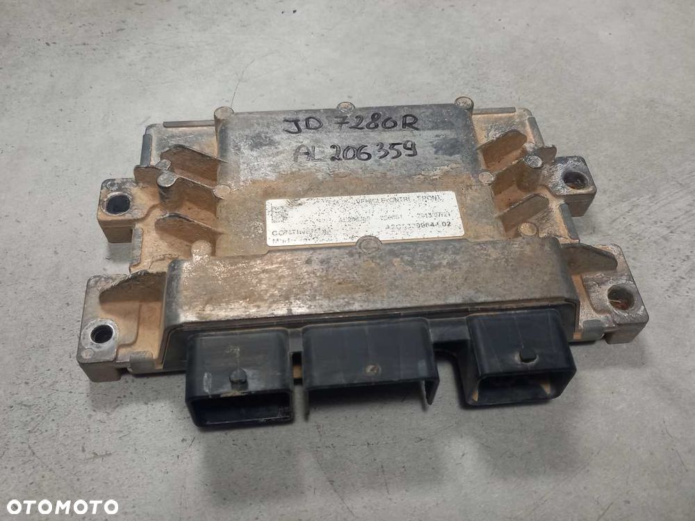 Sterownik AL206359 John Deere 7280R - 1