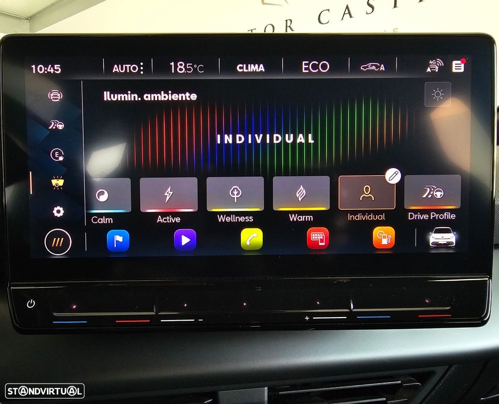 Cupra Born 58 kWh - 19