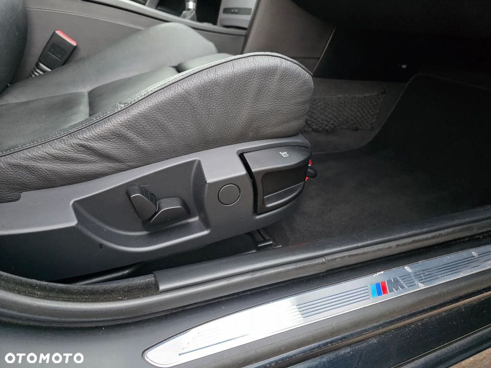 BMW Seria 5 530xi - 20