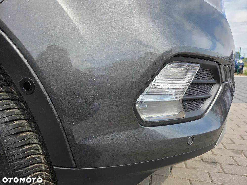 Ford Kuga 1.5 EcoBoost FWD Edition ASS MMT6 - 6