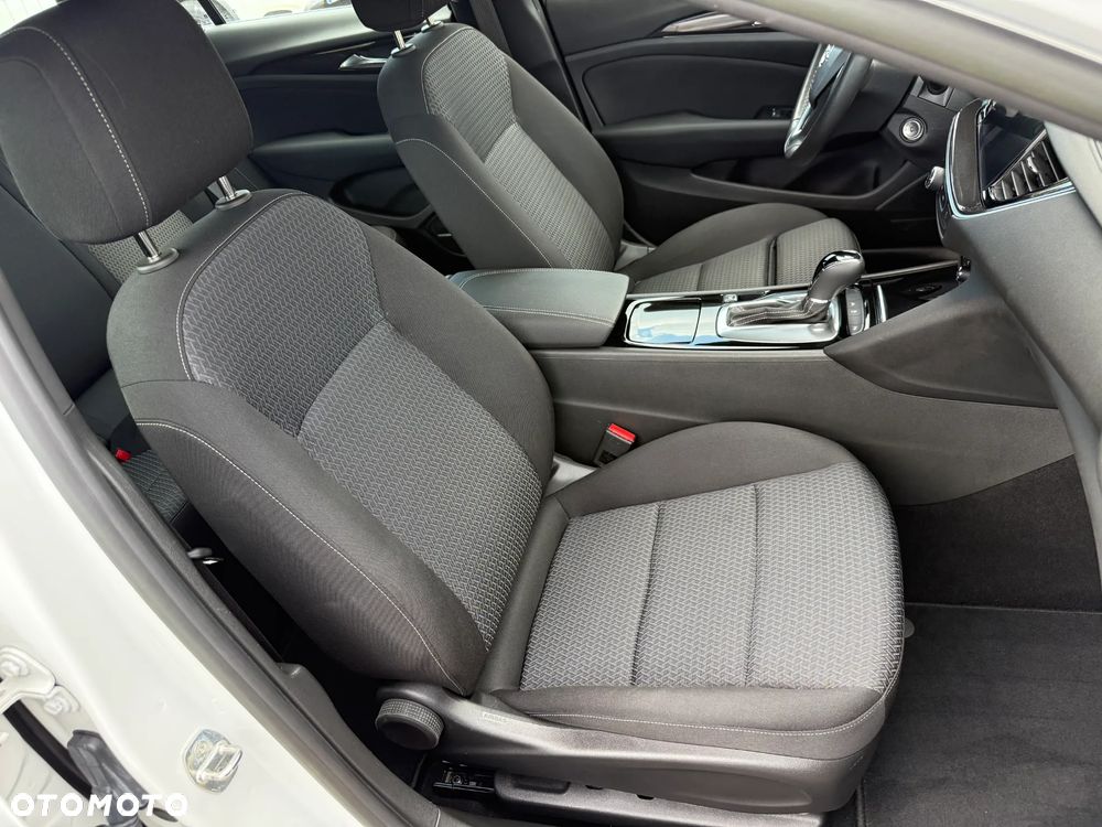 Opel Insignia 2.0 CDTI Business Edition S&S - 21