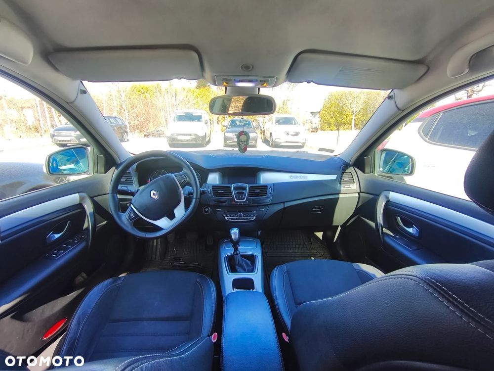 Renault Laguna 2.0 DCi Dynamique - 5