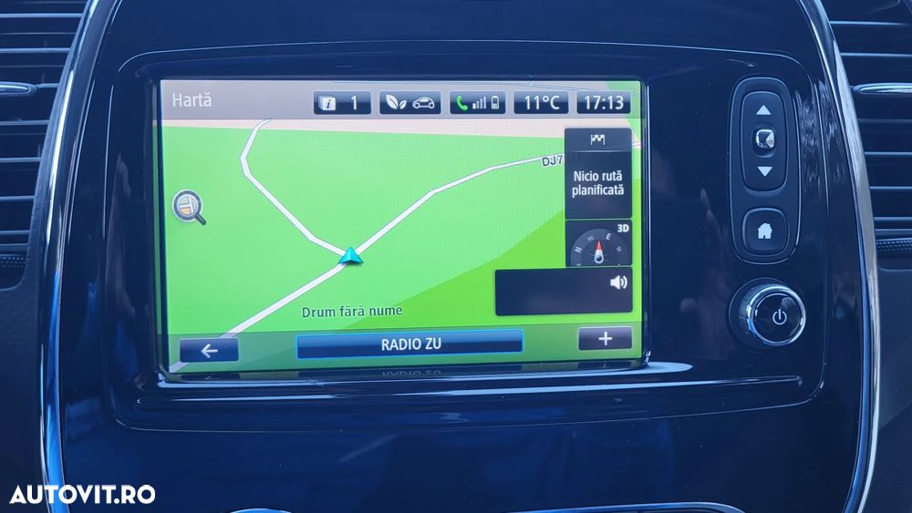 Renault Captur ENERGY TCe 90 Start&Stop Dynamique - 11