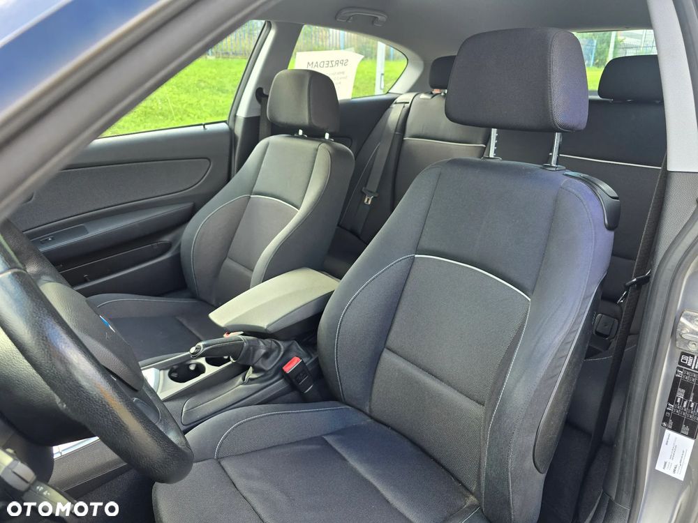 BMW Seria 1 116d DPF Edition Lifestyle - 10