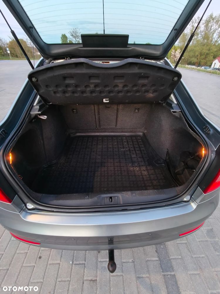 Skoda Octavia - 10