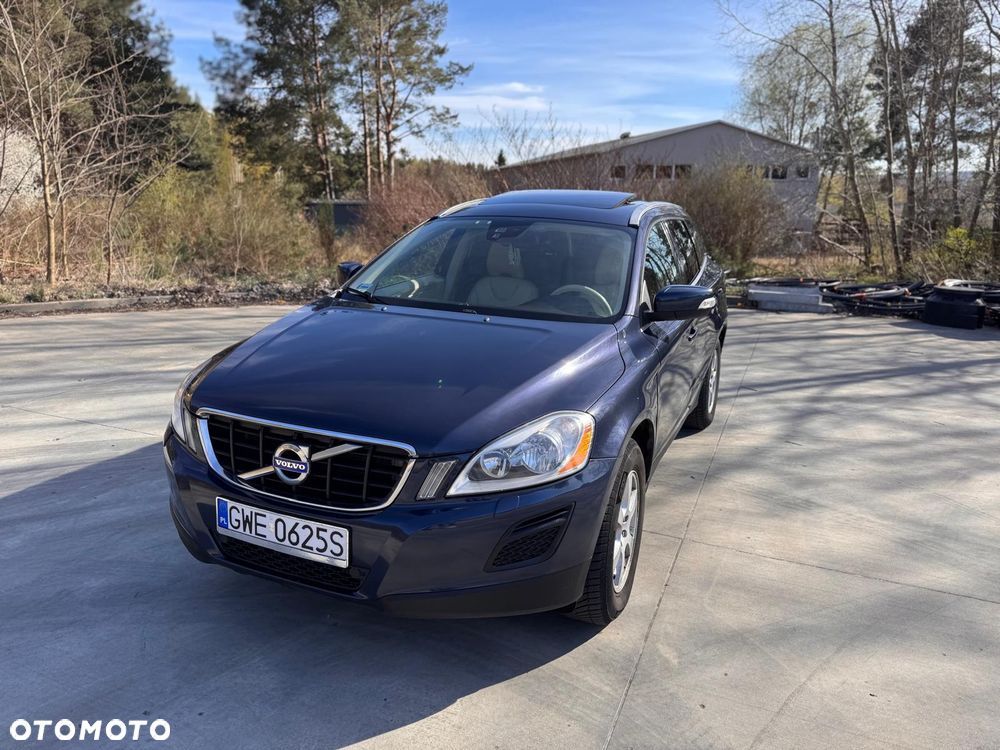 Volvo XC 60 3.2 AWD Summum - 9