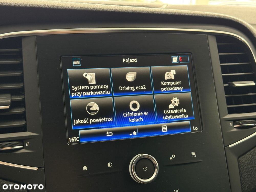 Renault Megane 1.3 TCe FAP Limited - 31