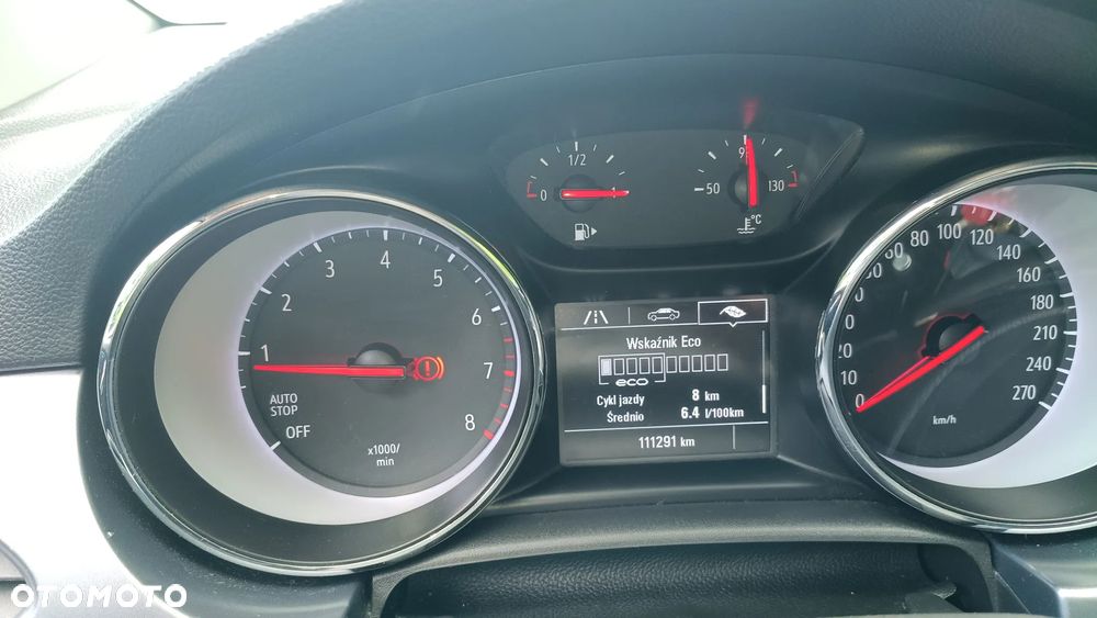Opel Astra 1.2 T Edition S&S - 17