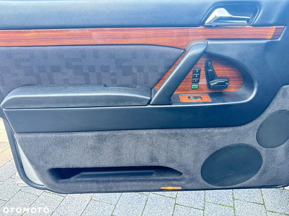 Mercedes-Benz Klasa S - 11