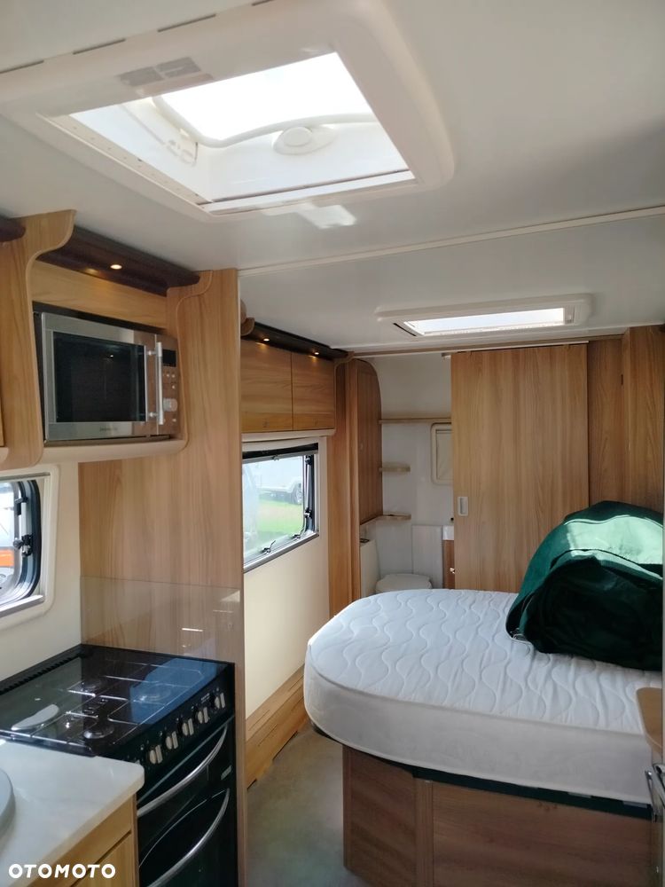 Bailey Unicorn Vigo - 12