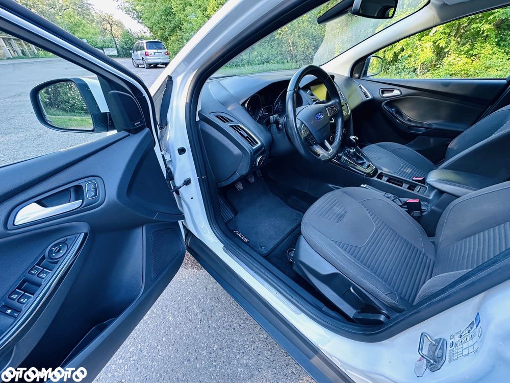 Ford Focus - 7