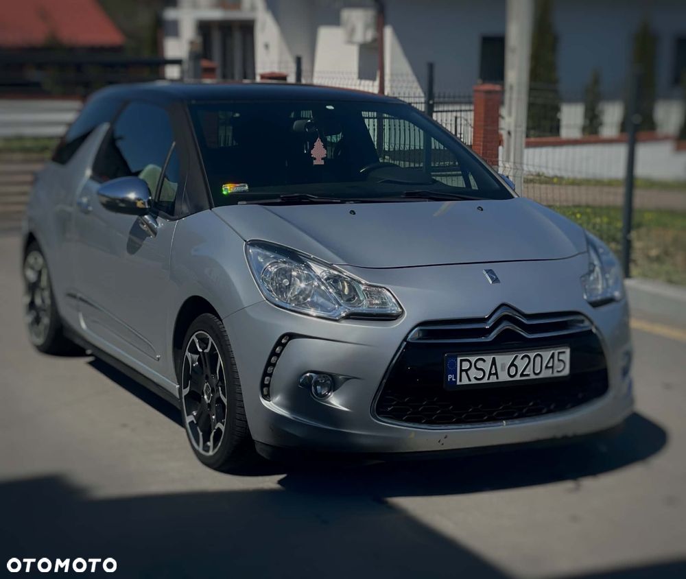Citroen Ds3