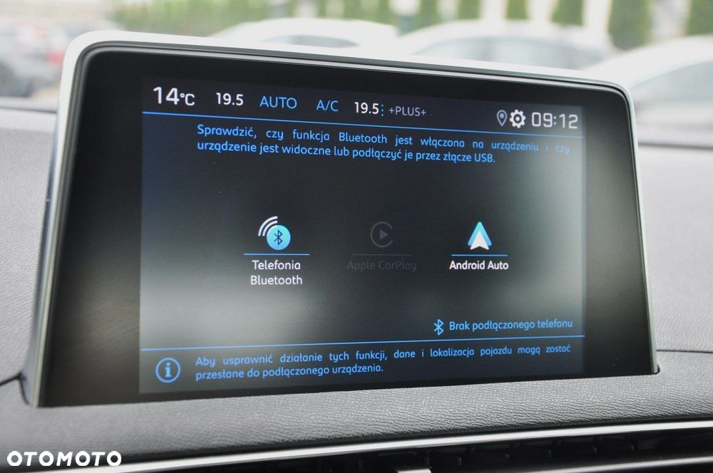 Peugeot 3008 1.2 PureTech Active Pack S&S - 30