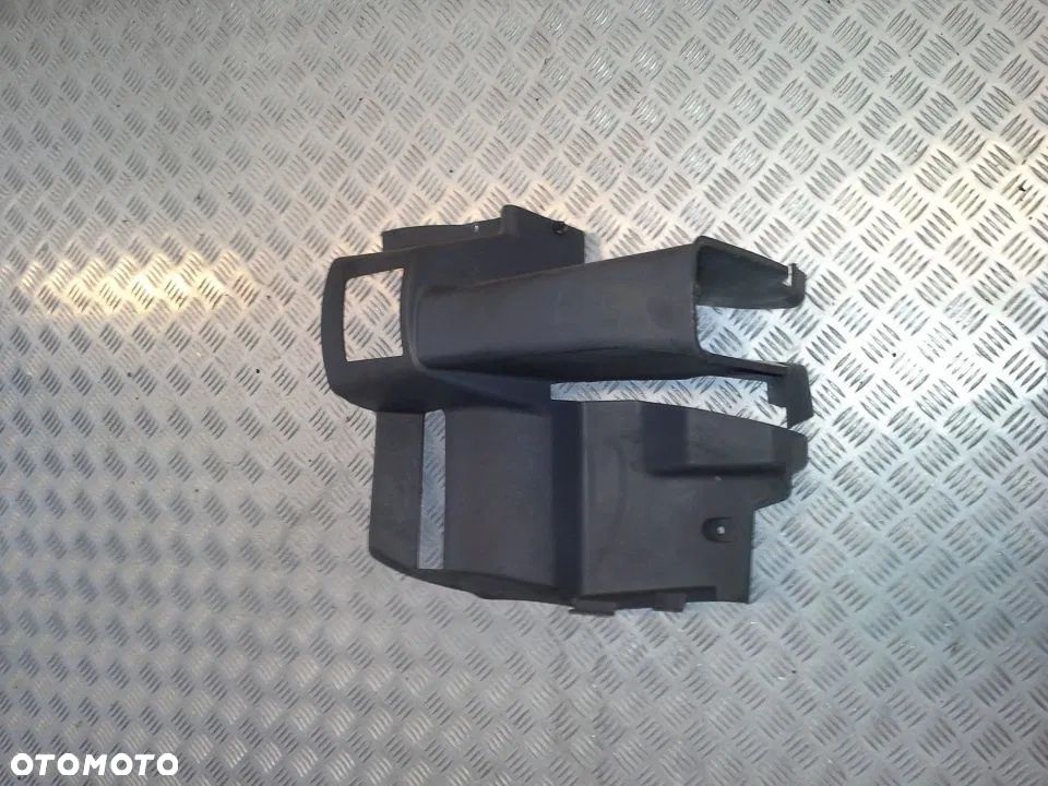 PLASTIK POD KIERownicą midlum dci - 1