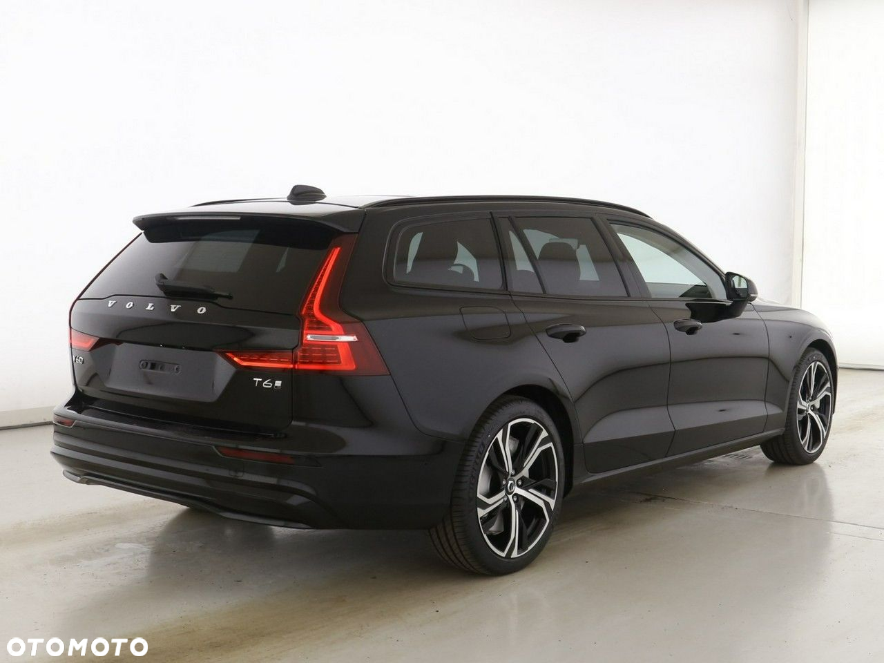 Volvo V60 - 2