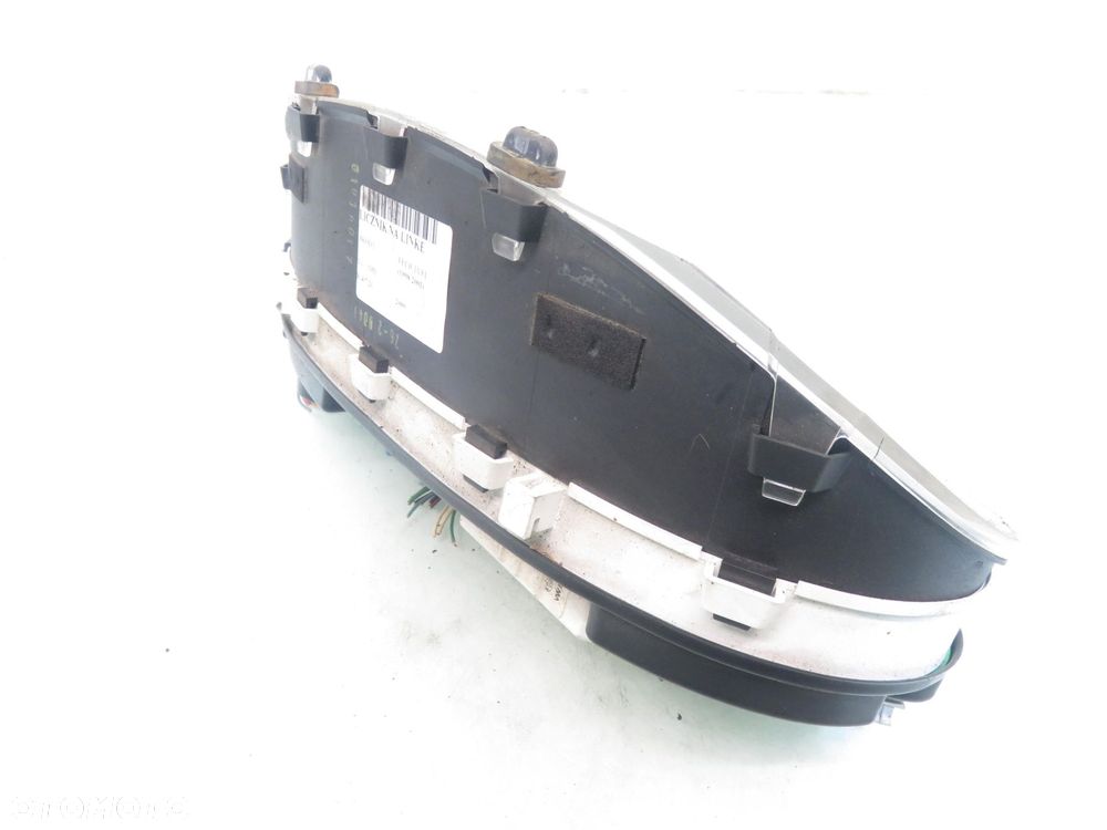 LICZNIK SKODA FELICIA FL1.3 MPI 6U0919033G 443431153820 443431096820 - 7