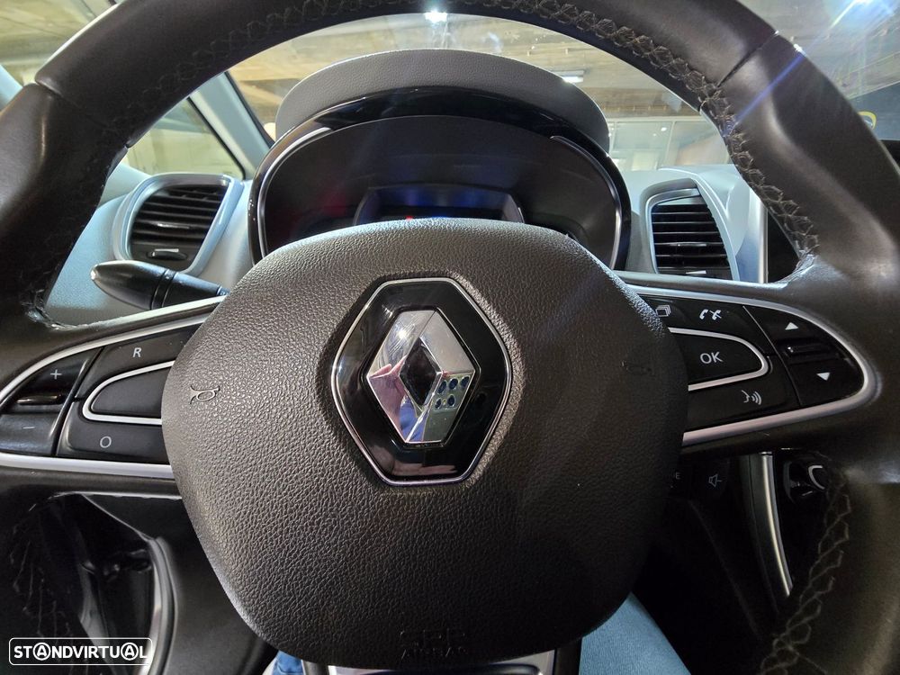 Renault Espace 1.6 dCi Zen - 15