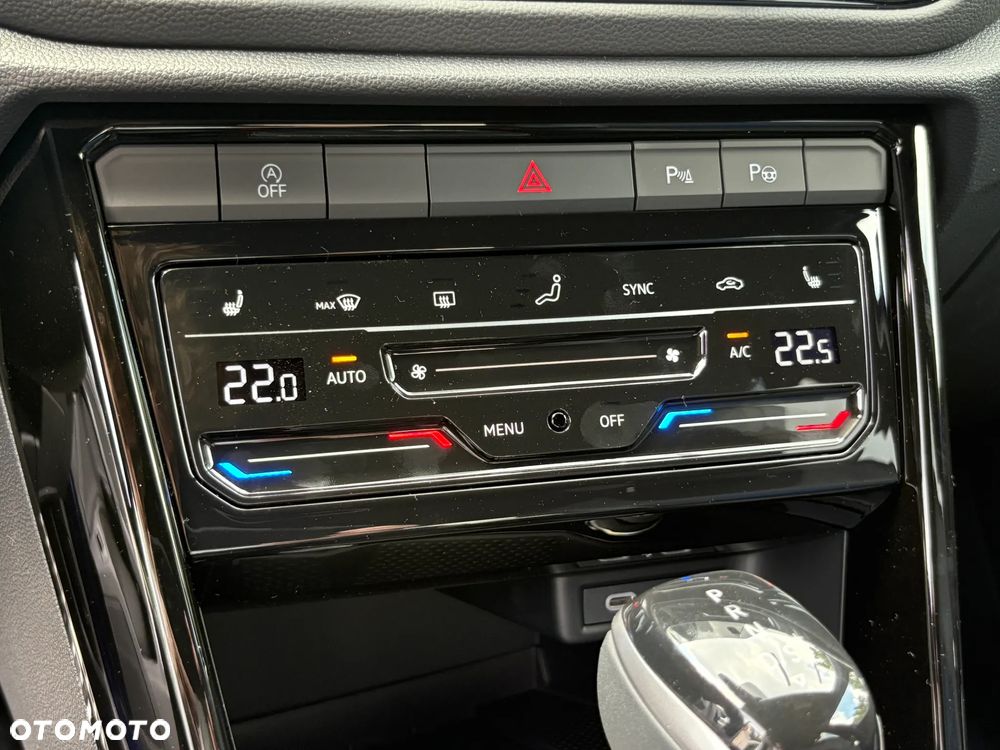 Volkswagen T-Roc 2.0 TSI 4Motion R DSG - 32