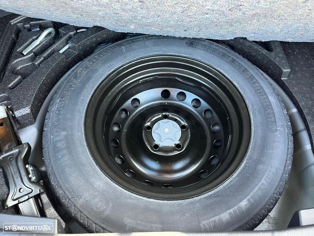 Nissan Qashqai 1.6 dCi N-Connecta 18 PS Xtronic - 17