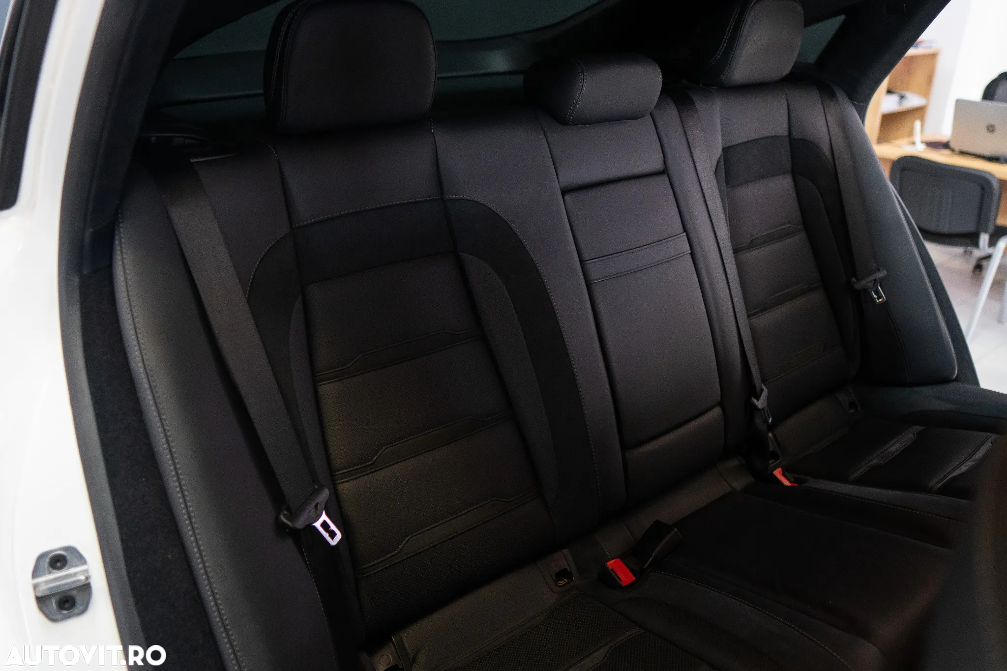 Mercedes-Benz GLE Coupe AMG 63 S MHEV 4MATIC+ - 22