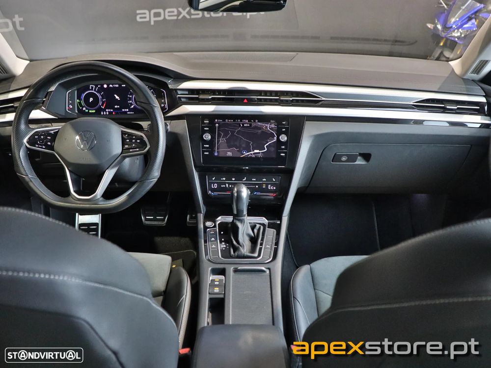 VW Arteon 1.4 TSI eHybrid Elegance - 6