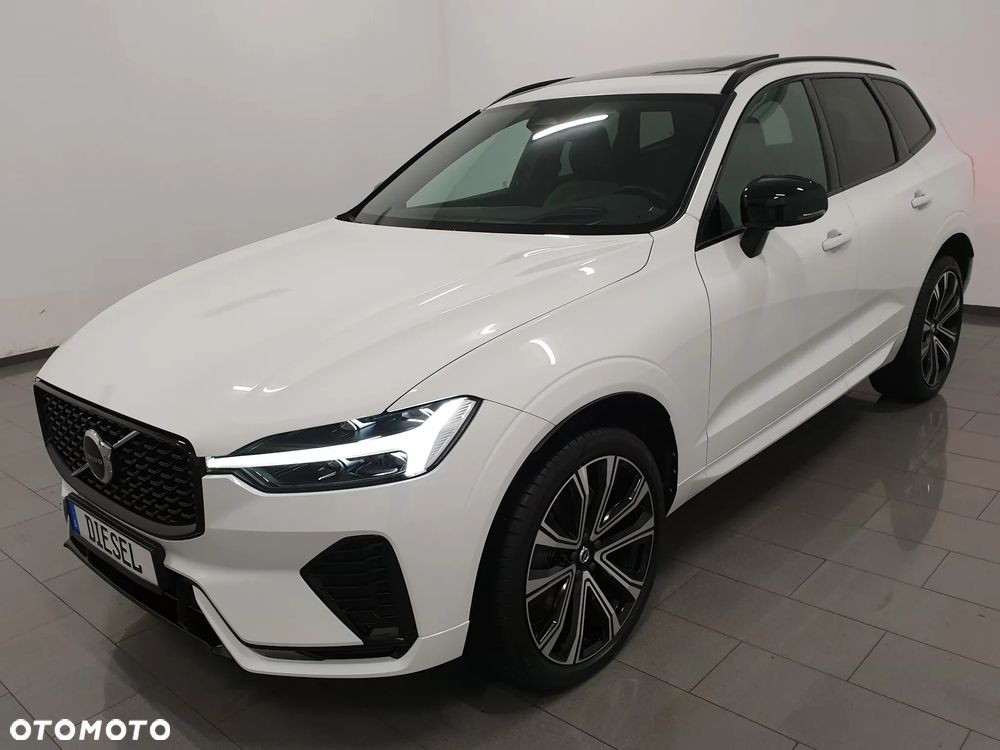 Volvo Xc 60