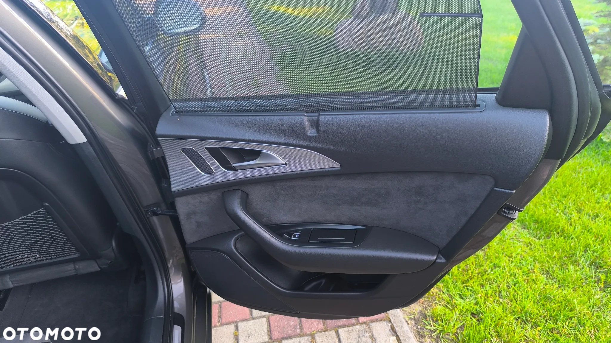 Audi A6 2.8 FSI Quattro S tronic - 29