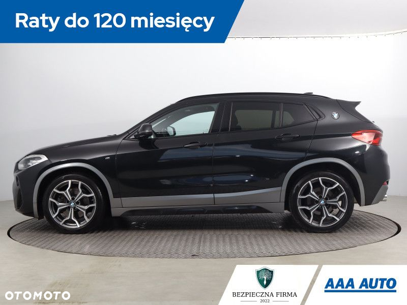BMW X2 - 3