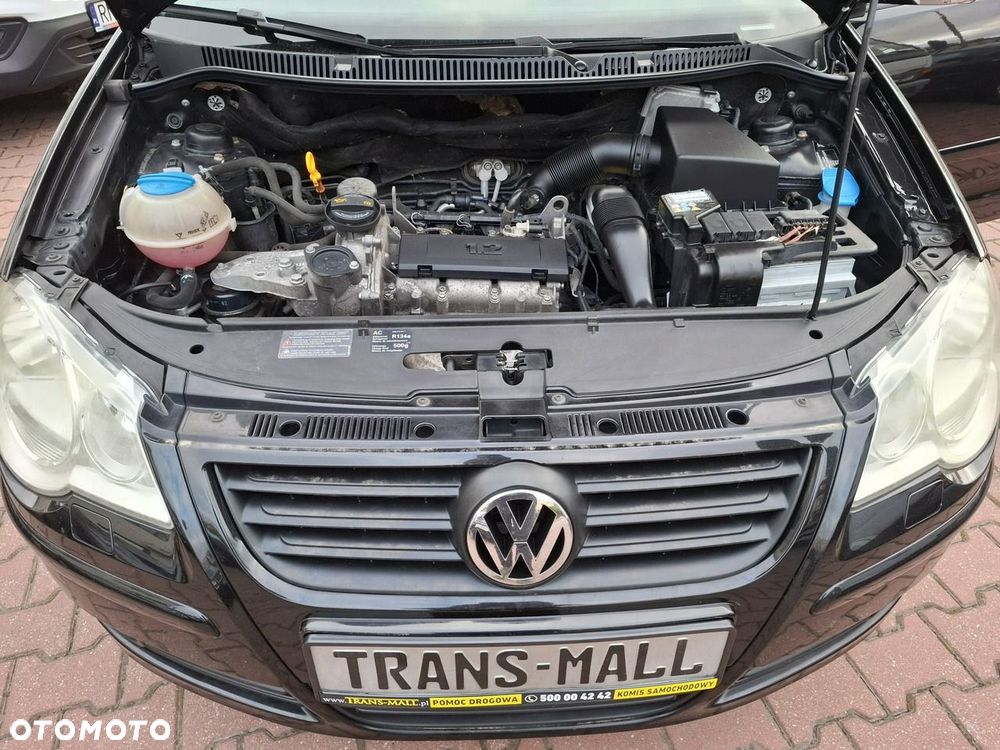 Volkswagen Polo 1.2 Team - 23