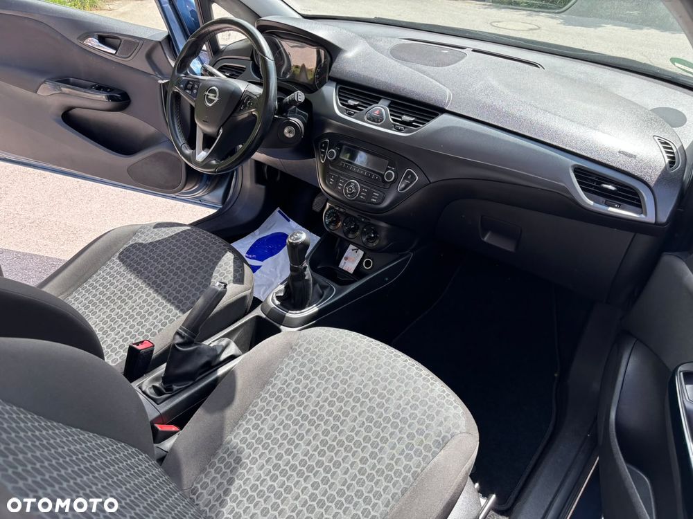 Opel Corsa 1.4 Active - 8
