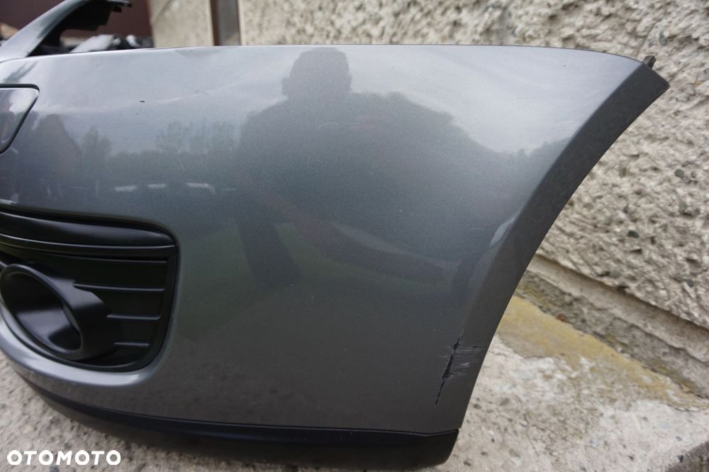 ZDERZAK PRZÓD PRZEDNI VW GOLF V 5 KOMBI JETTA - 6