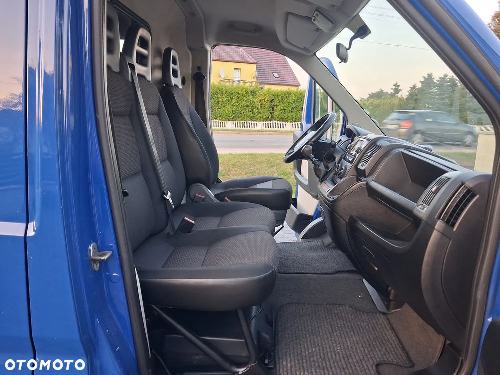 Peugeot BOXER - 8