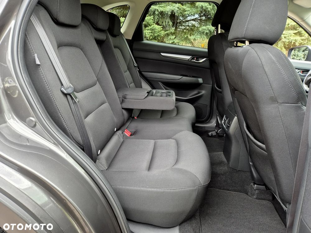 Mazda CX-5 SKYACTIV-G 165 Nakama - 12