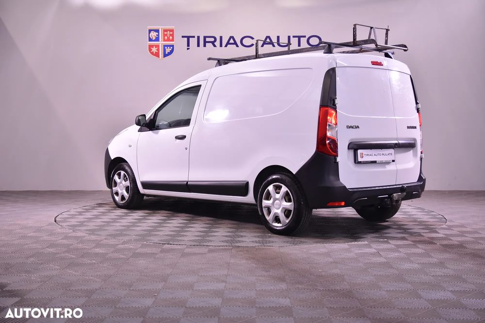 Dacia Dokker - 3