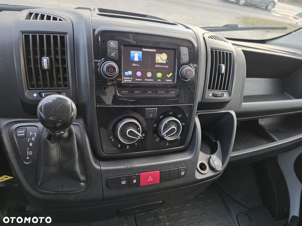 Fiat Ducato MAXI Kontener+Winda - 10