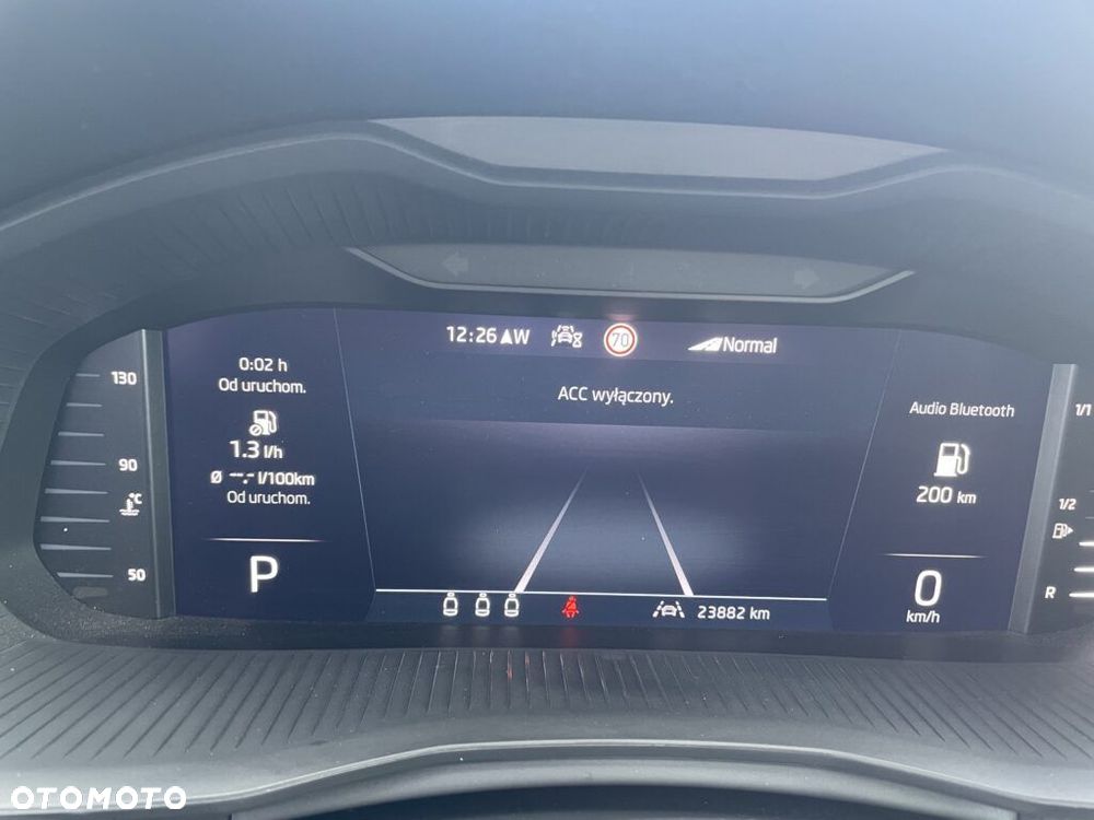 Skoda Kamiq 1.5 TSI Selection DSG - 28